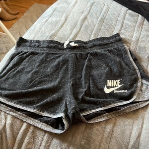 Nike SW Shorts